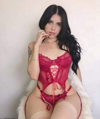 Анкета проститутки Галина - Фото 1, Савино, 24 года, №13232
