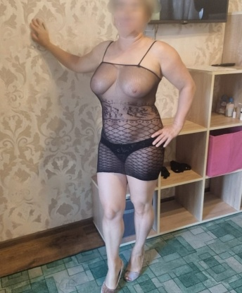Анкета проститутки Людка - Фото 1, Савино, 40 лет, №4312
